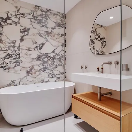 Sumptuous - 2br-6p - Center Of Apartment Paris