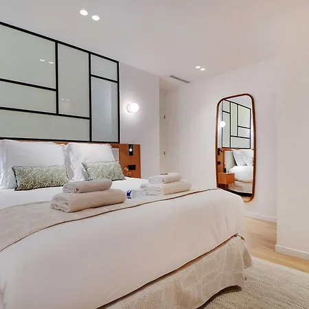 Sumptuous - 2br-6p - Center Of * Paris