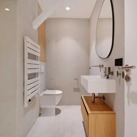 Sumptuous - 2br-6p - Center Of Apartment *