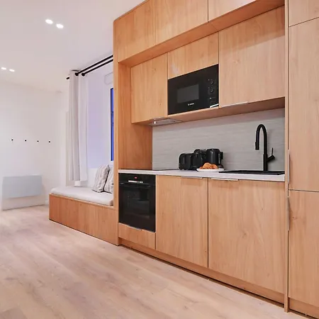 Sumptuous - 2br-6p - Center Of Paris