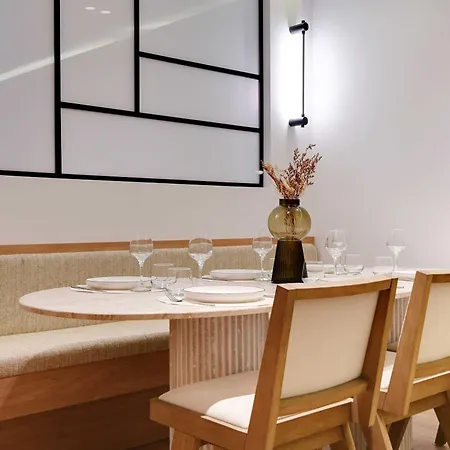 Apartment Sumptuous - 2br-6p - Center Of