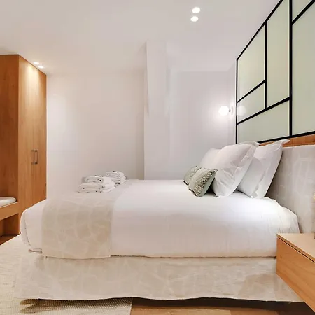 Apartment Sumptuous - 2br-6p - Center Of Paris