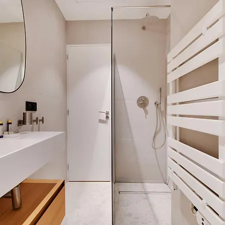 Sumptuous - 2br-6p - Center Of Apartment *