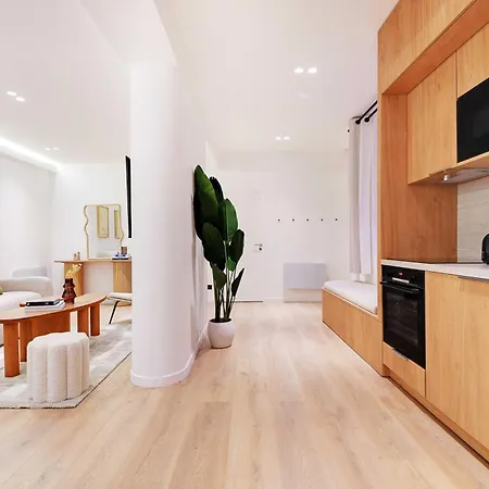 Apartment Sumptuous - 2br-6p - Center Of *