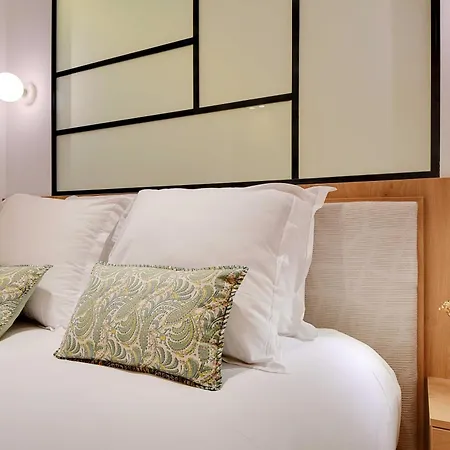 Sumptuous - 2br-6p - Center Of Paris