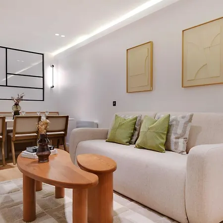 Apartment Sumptuous - 2br-6p - Center Of