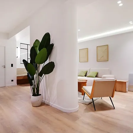 Sumptuous - 2br-6p - Center Of Paris
