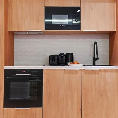 Apartment Sumptuous - 2br-6p - Center Of *