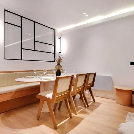 Sumptuous - 2br-6p - Center Of * Paris