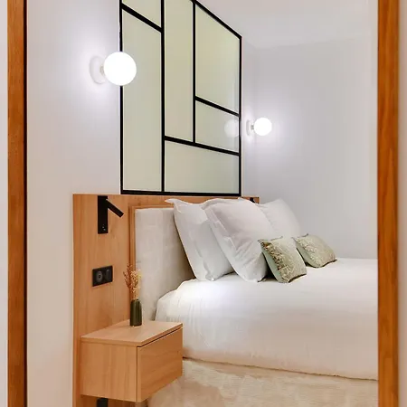 Appartement Sumptuous - 2br-6p - Center Of *