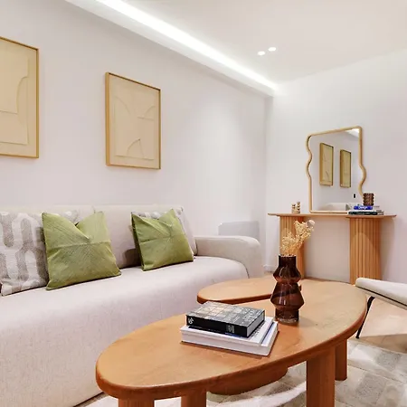 Appartement Sumptuous - 2br-6p - Center Of